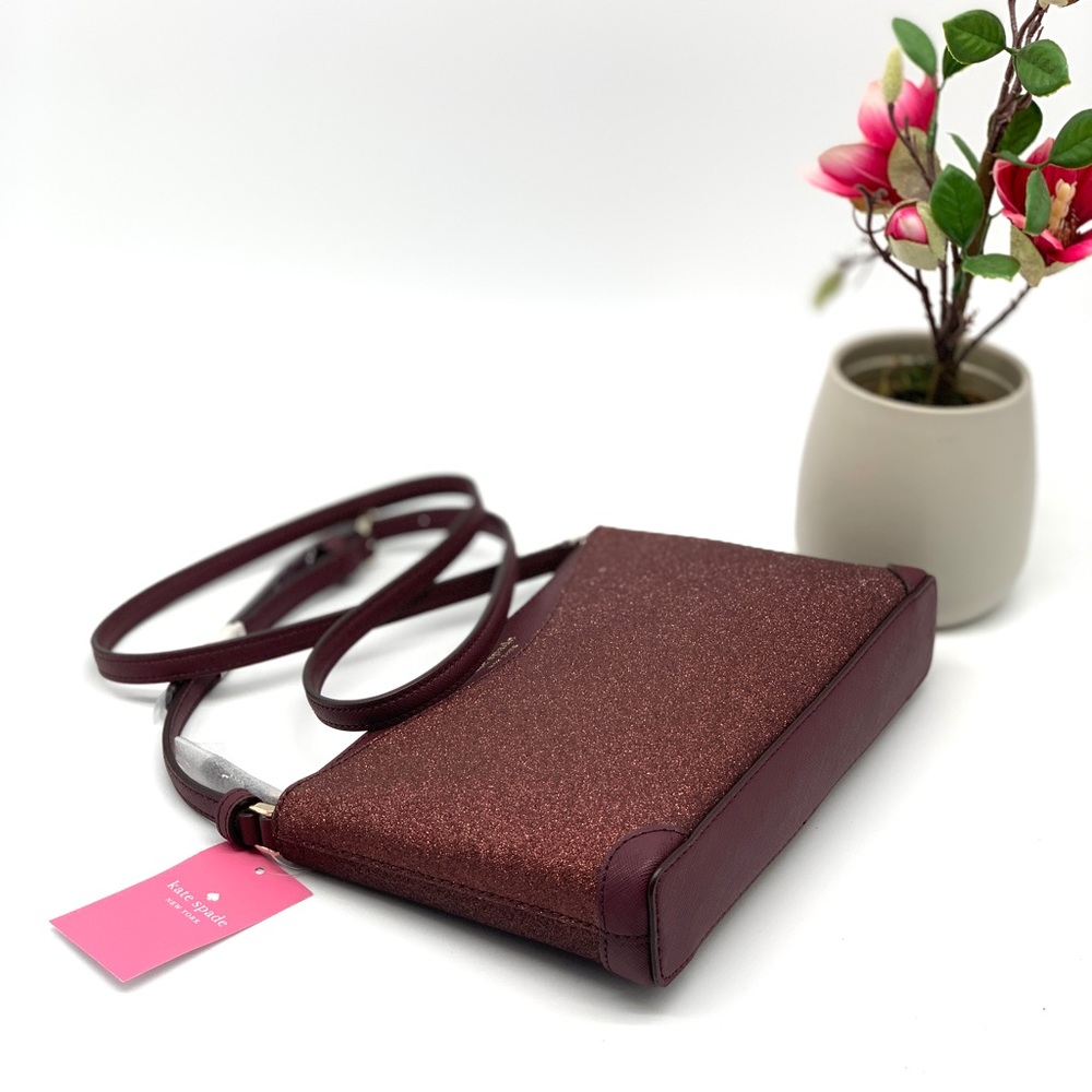 Kate Spade Shimmy Crossbody - Picture 3 of 7